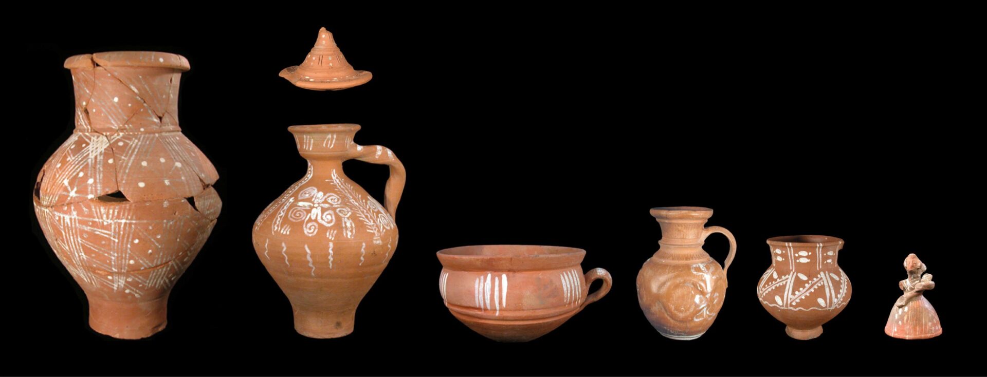 Cerâmicas na Arqueologia #1: Olhares Cruzados #3