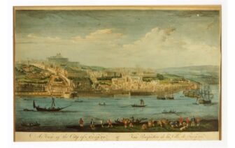 Redescobrir a Muralha Fernandina