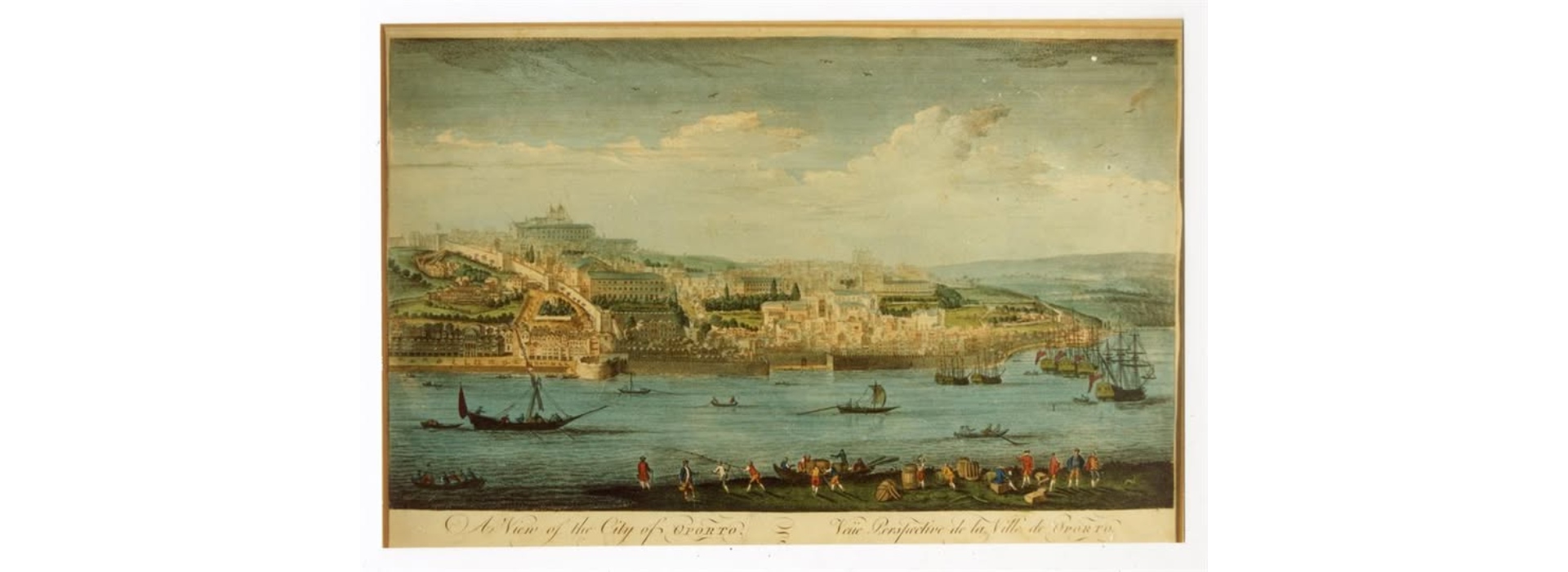 Redescobrir a Muralha Fernandina