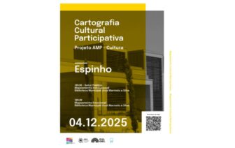 Cartografia Cultural Participativa