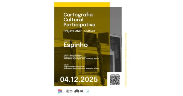 Cartografia Cultural Participativa
