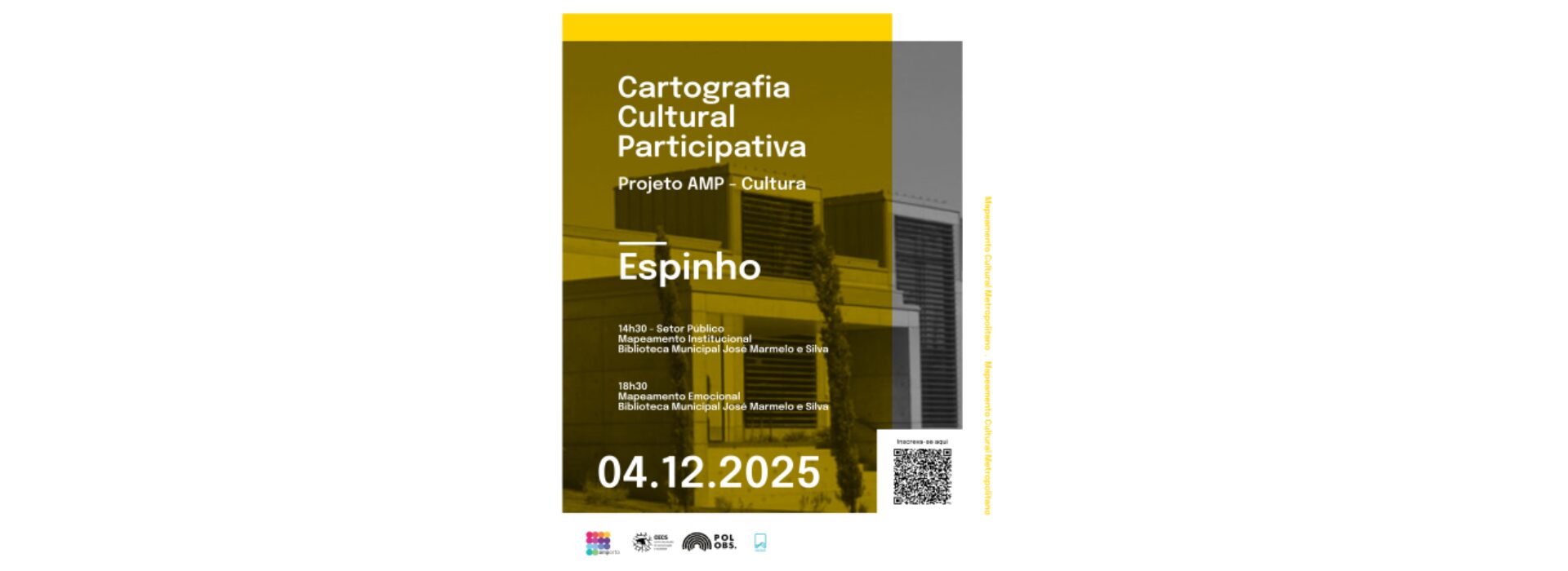 Cartografia Cultural Participativa