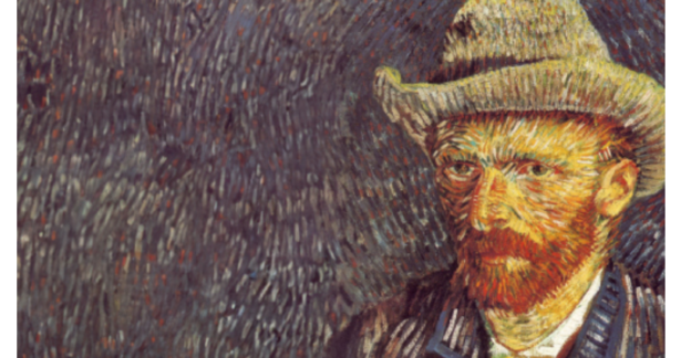 Vincent van Gogh