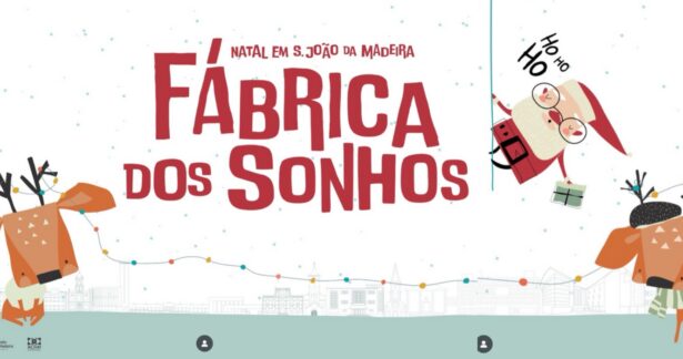 Fábrica dos Sonhos