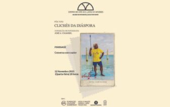 Conversa com José Chambel