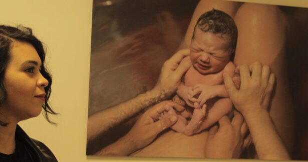 Joy – Lumicroma Exhibition