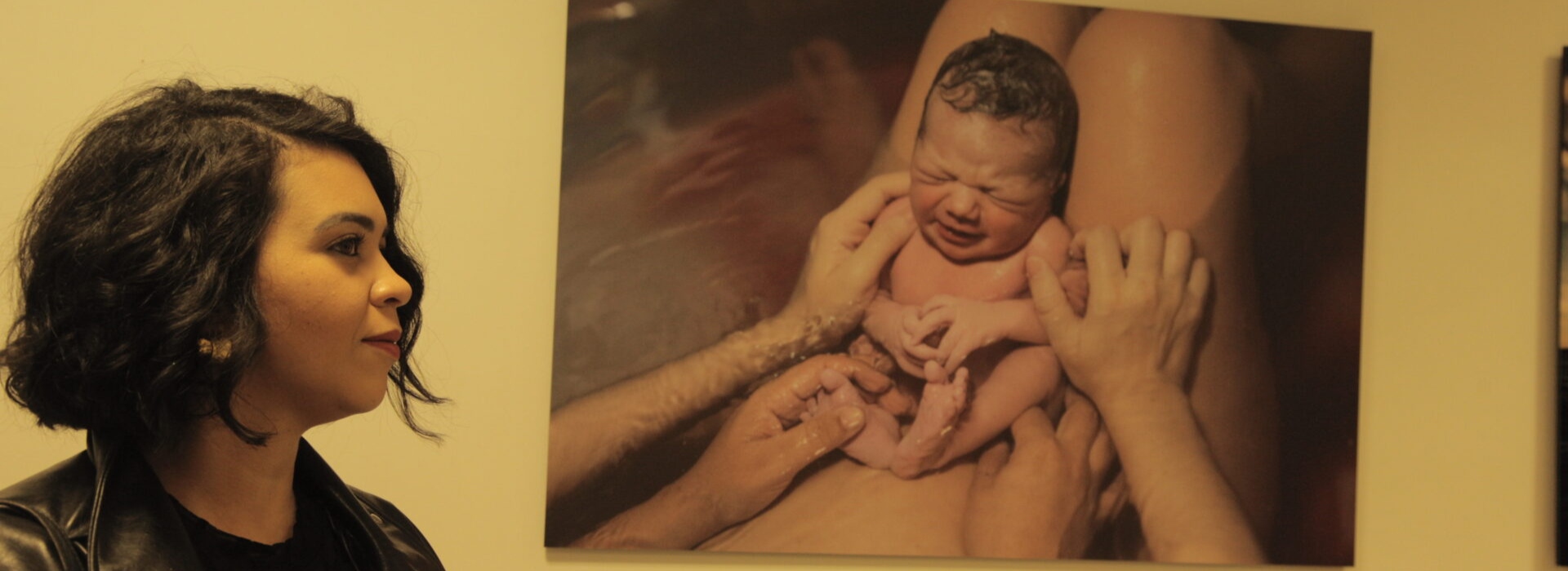 Joy – Exposición Lumicroma