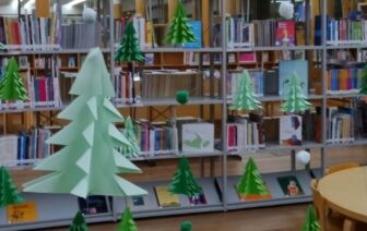 Um Natal, mil culturas: viagem criativa pelo globo