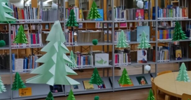 Um Natal, mil culturas: viagem criativa pelo globo