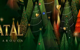 Natal em Arouca
