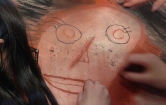 Para Massajar a Imaginação, com Catarina Gomes