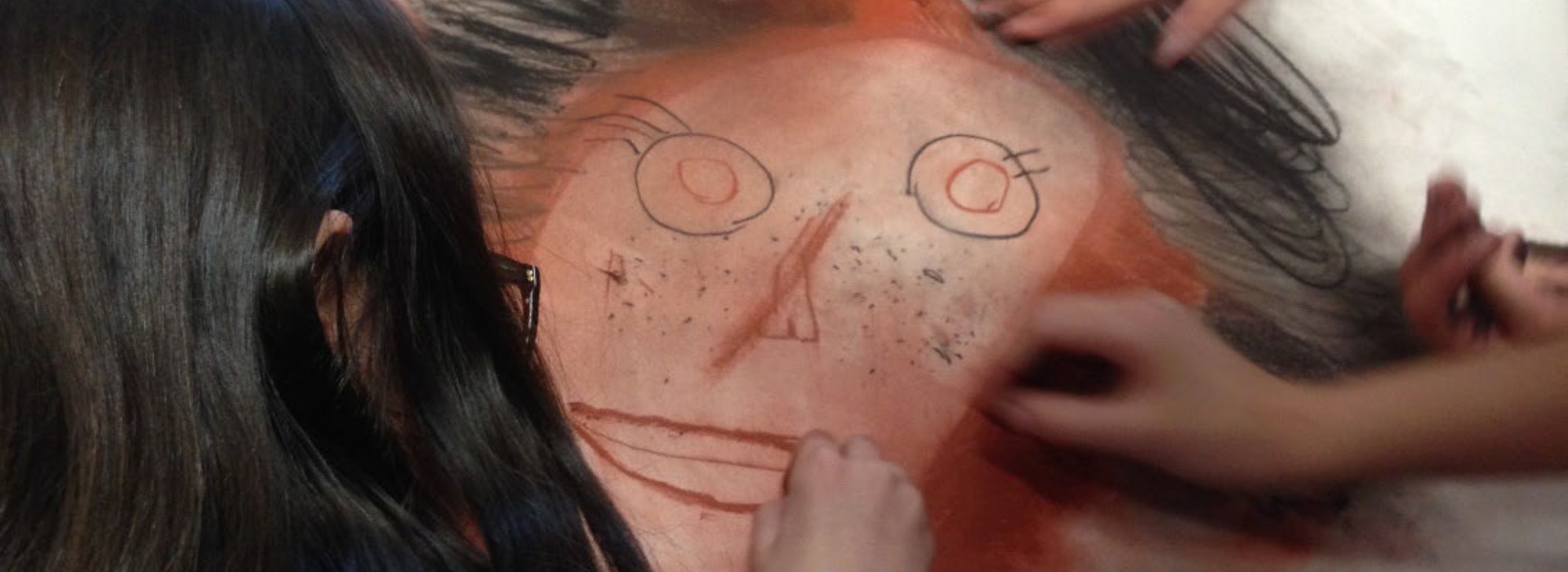 Para Massajar a Imaginação, com Catarina Gomes