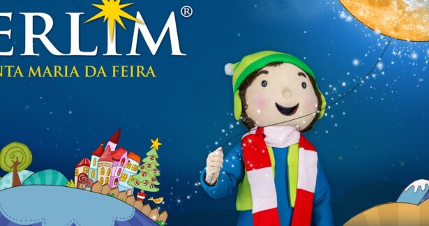 Cabeça na Lua, Pés em Perlim