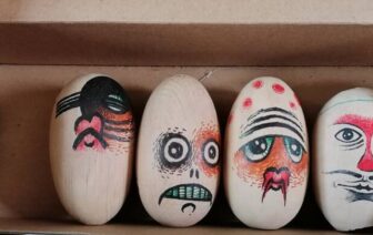 Dom Barom e Madame Arame