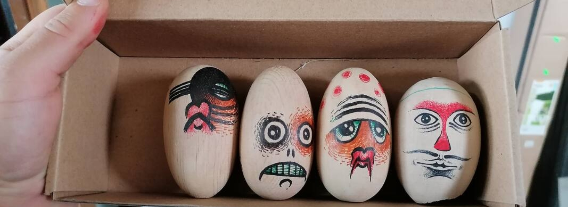 Dom Barom e Madame Arame