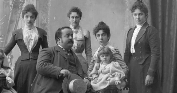 Introdução à Genealogia