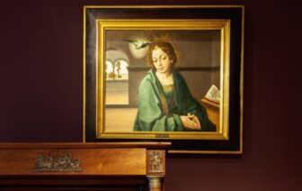 A Anunciação — o que nos dizem as imagens