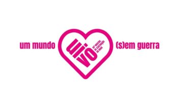 Uivo – Um mundo (s)em guerra