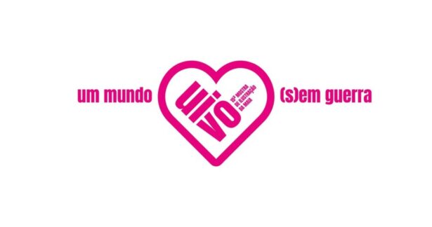 Uivo – Um mundo (s)em guerra