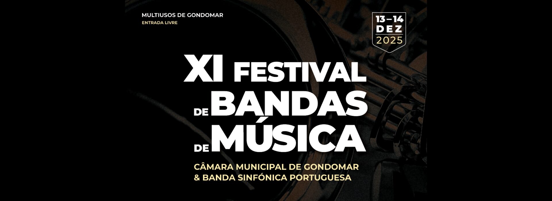 XI Festival de Bandas de Música