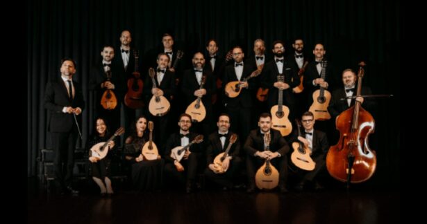 Orquestra Portuguesa de Guitarras e Bandolins