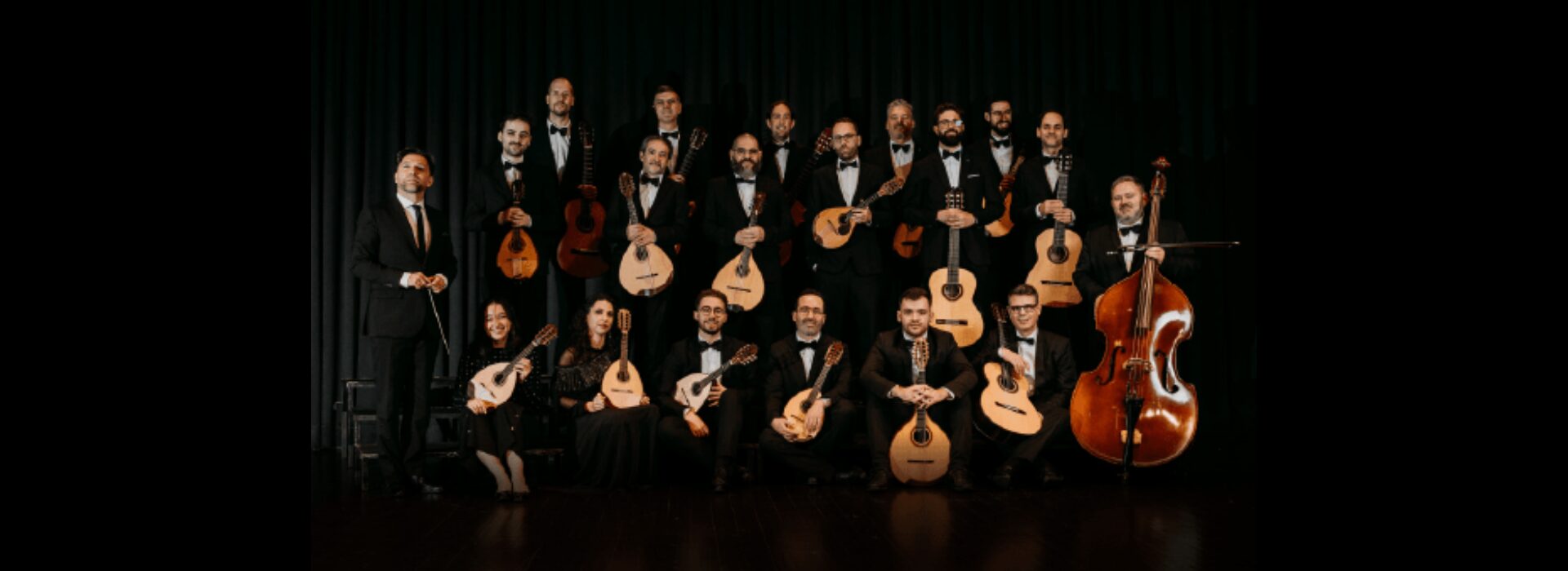 Orquestra Portuguesa de Guitarras e Bandolins