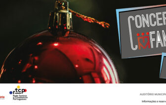 Concerto de Natal… em Família!