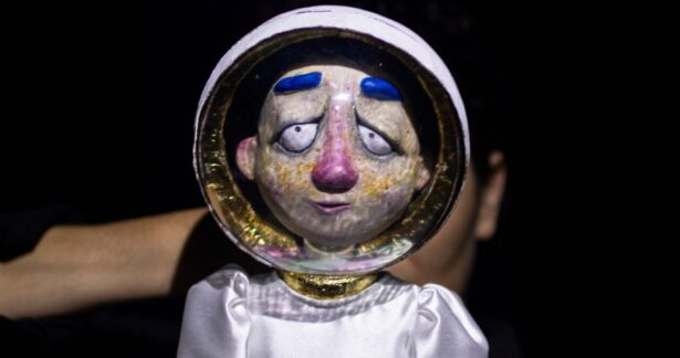 THEATRE | “The Astronaut’s Journey”, Historioscópio – Cultural Association