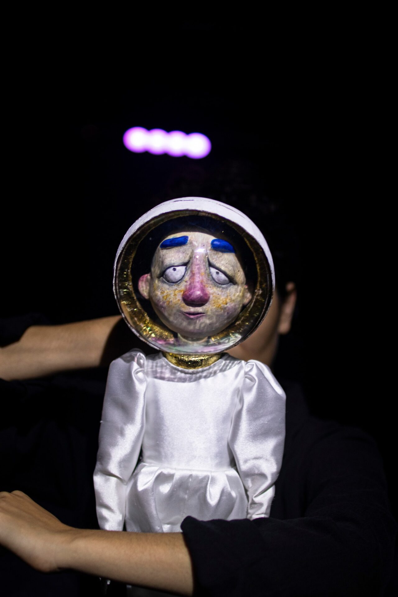 TEATRO | “A viagem do Astronauta”, Historioscópio – Associação Cultural