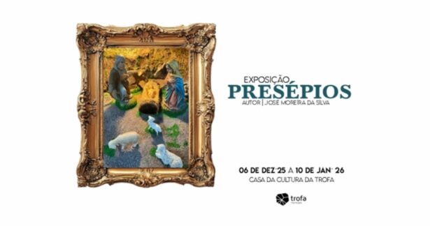 Exposição Presépios