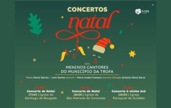 Concertos de Natal