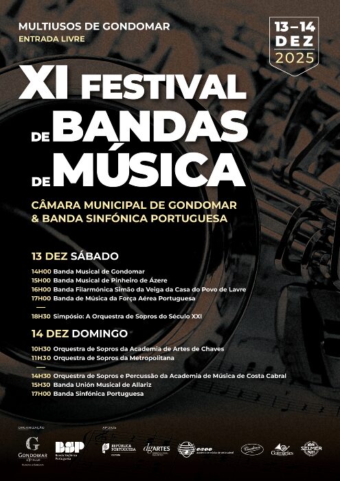 XI Festival de Bandas de Música