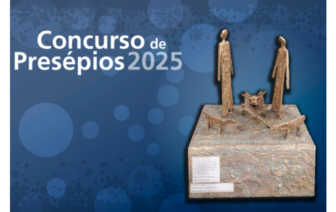 Entrega de Prémios Concurso Presépios 2025