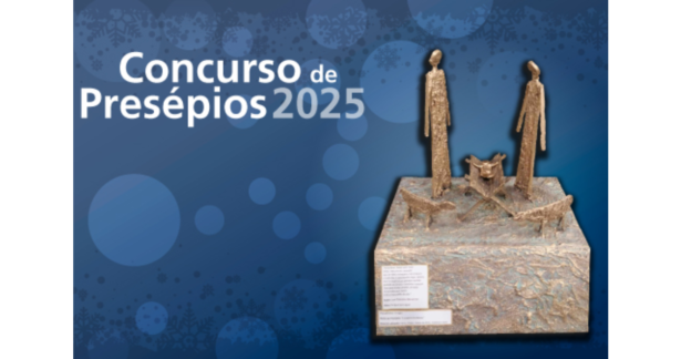 Entrega de Prémios Concurso Presépios 2025