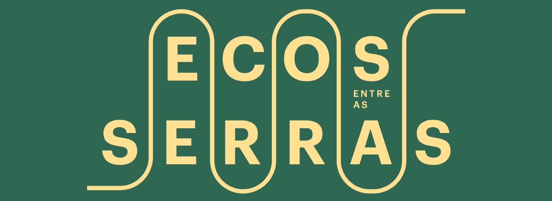 Ecos Entre as Serras