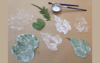 O brincar que se transforma em arte!