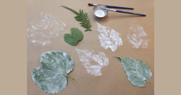 O brincar que se transforma em arte!