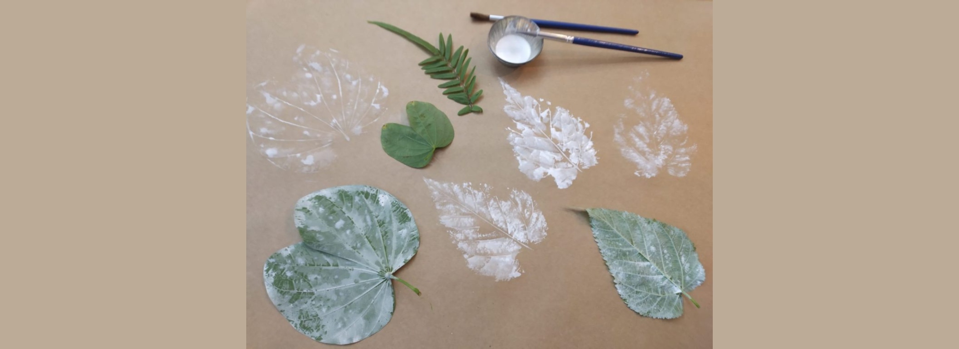 O brincar que se transforma em arte!