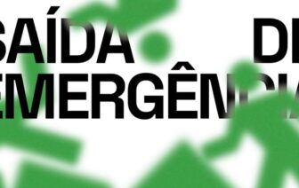 Saída de Emergência
