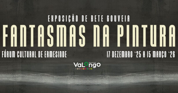 Fantasmas na Pintura