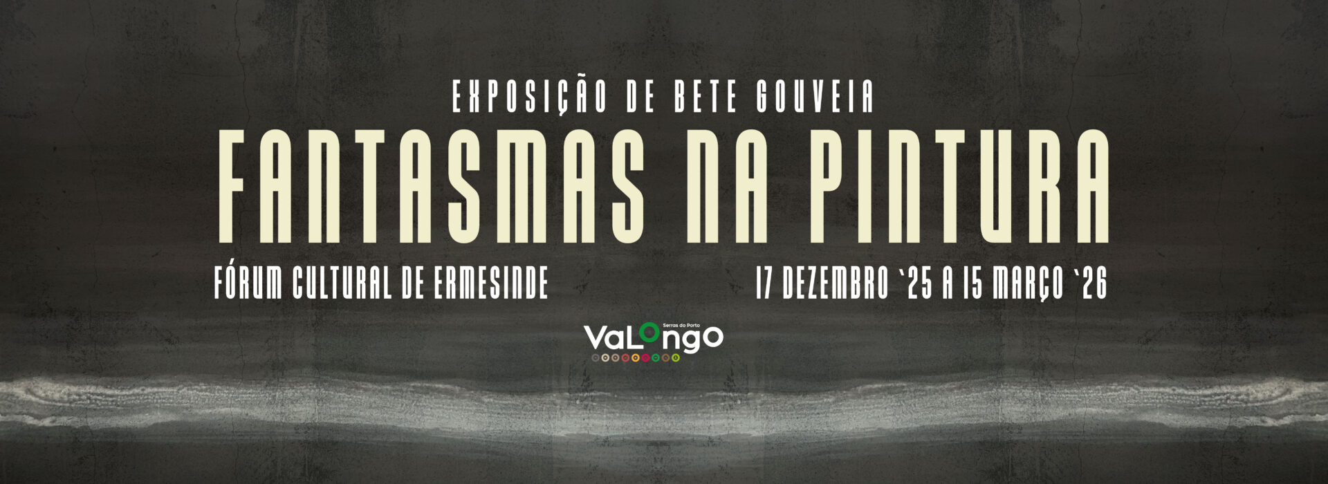 Fantasmas na Pintura