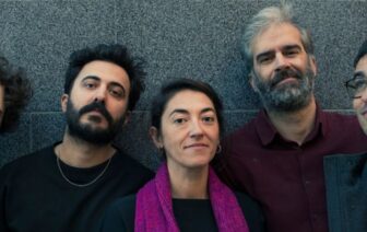 Lavoisier & Ensemble Vocal da Escola Profissional de Música de Espinho