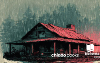 Perversidade Infernal, de Armindo Pina