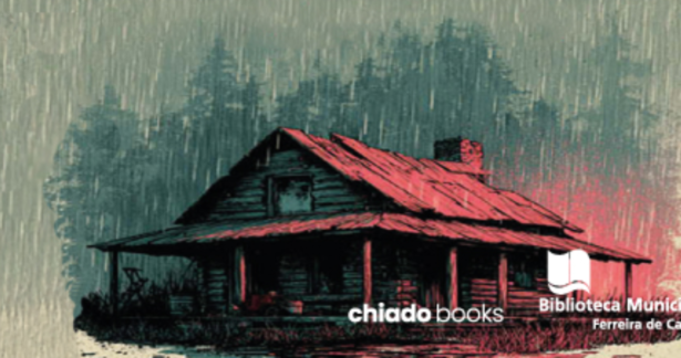 Perversidade Infernal, de Armindo Pina