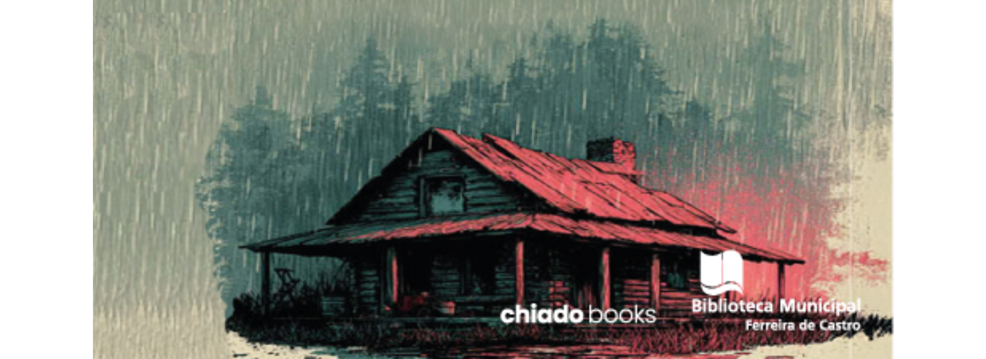 Perversidade Infernal, de Armindo Pina