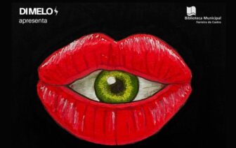 Poesia Ilustrada de Di Melo