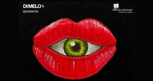 Poesia Ilustrada de Di Melo