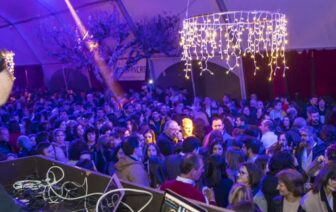 New Year’s Eve 2025/2026