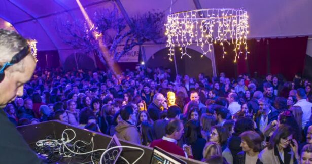 New Year’s Eve 2025/2026