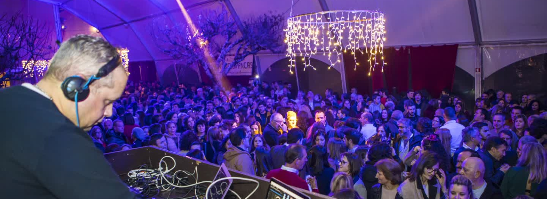 New Year’s Eve 2025/2026